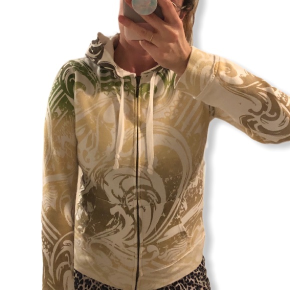 Billabong Hoodie - Picture 9 of 9